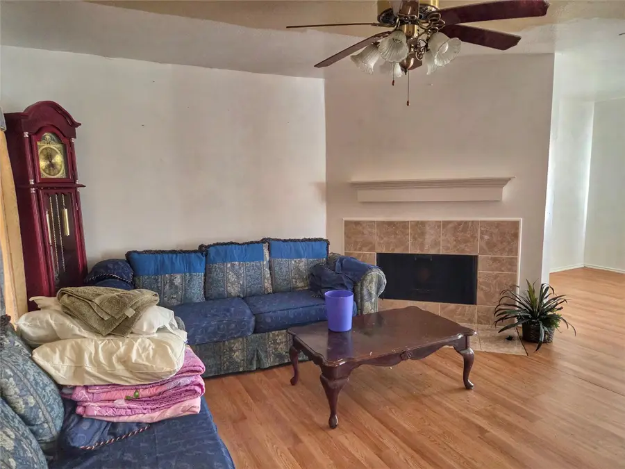 8703 April Arbor Ct, Houston, TX 77031 - #2