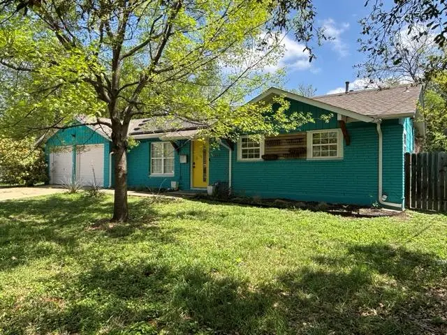 6303 Brookside Dr, Austin, TX 78723 - #3