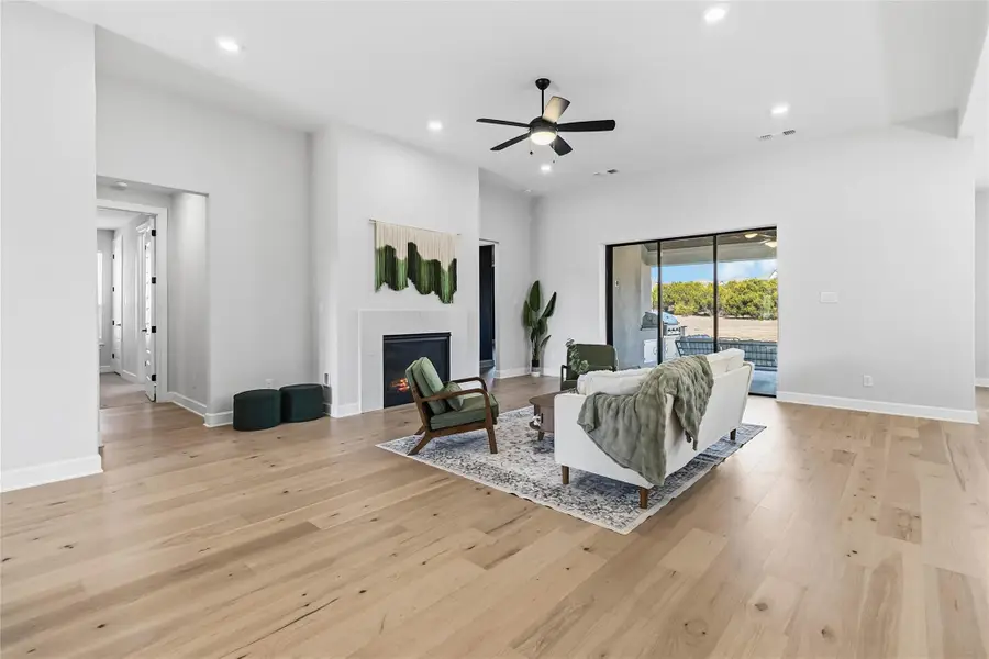 640 Prairie Clover Dr, Dripping Springs, TX 78620 - Image #3