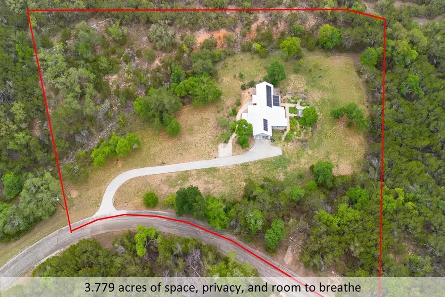 408 Stonegate Ln, Dripping Springs, TX 78620 - #2