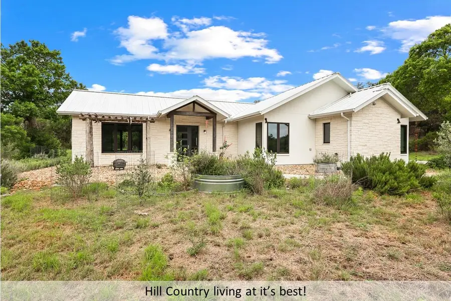 408 Stonegate Ln, Dripping Springs, TX 78620 - #3