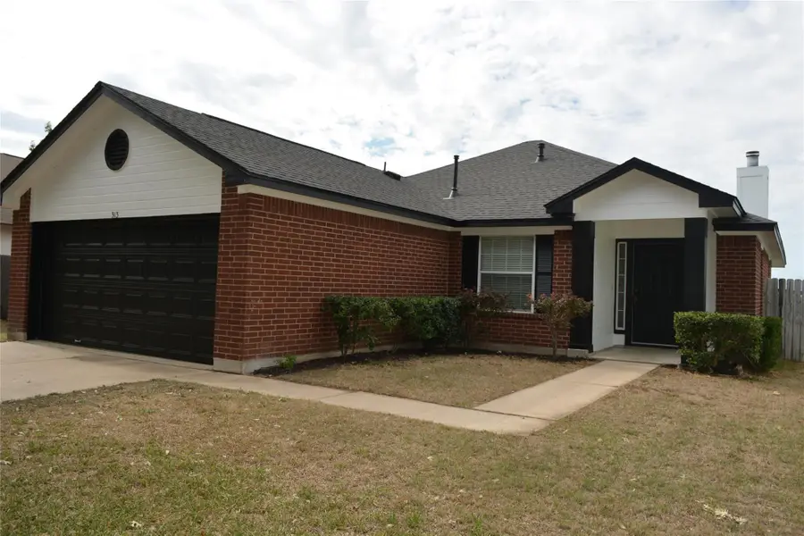 313 Estate Dr, Hutto, TX 78634 - #2