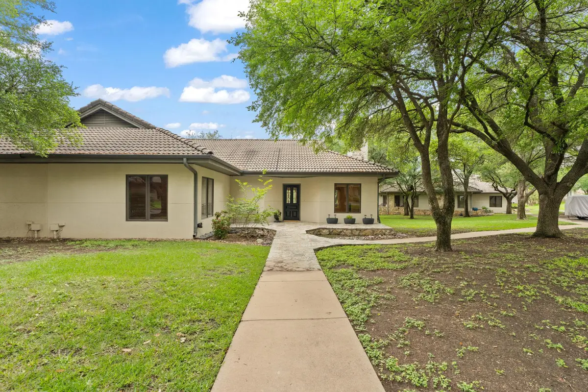 1927 Clubhouse Hill Dr #14, Spicewood, TX 78669 - #1