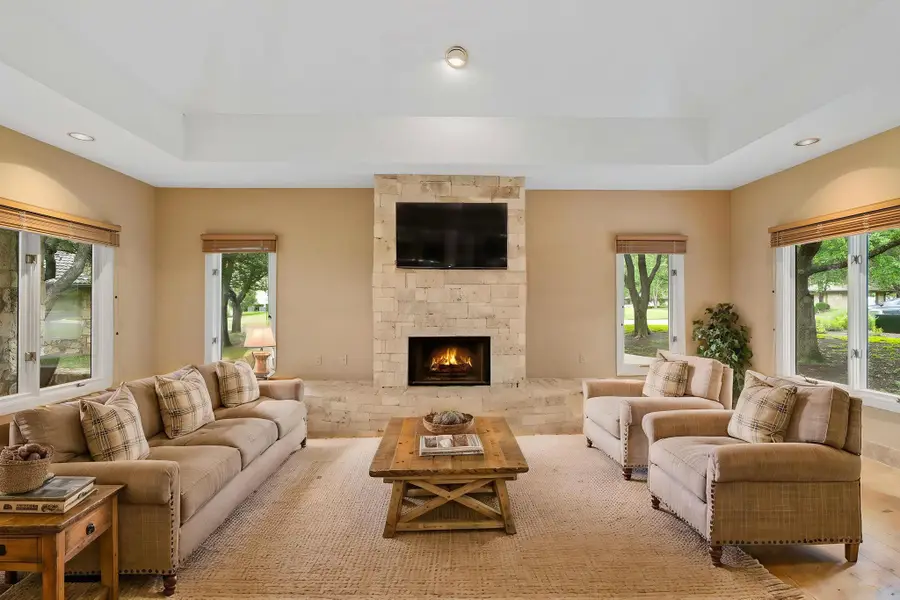 1927 Clubhouse Hill Dr #14, Spicewood, TX 78669 - #3