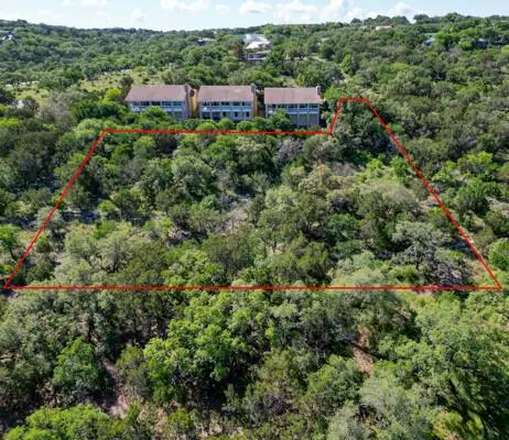 Lot 4052 Dogie, Horseshoe Bay, TX 78657