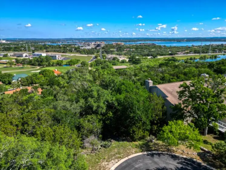 Lot 4052 Dogie, Horseshoe Bay, TX 78657 - #3