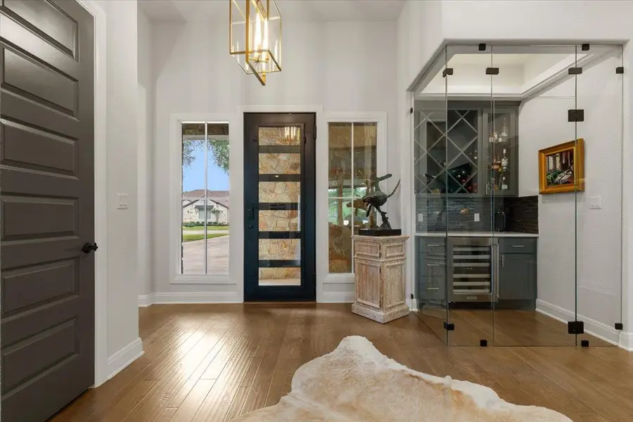 310 Flint Ridge Trl, Georgetown, TX 78628 - #3