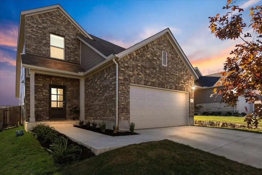376 Papaya Dr, Buda, TX 78610 - #1