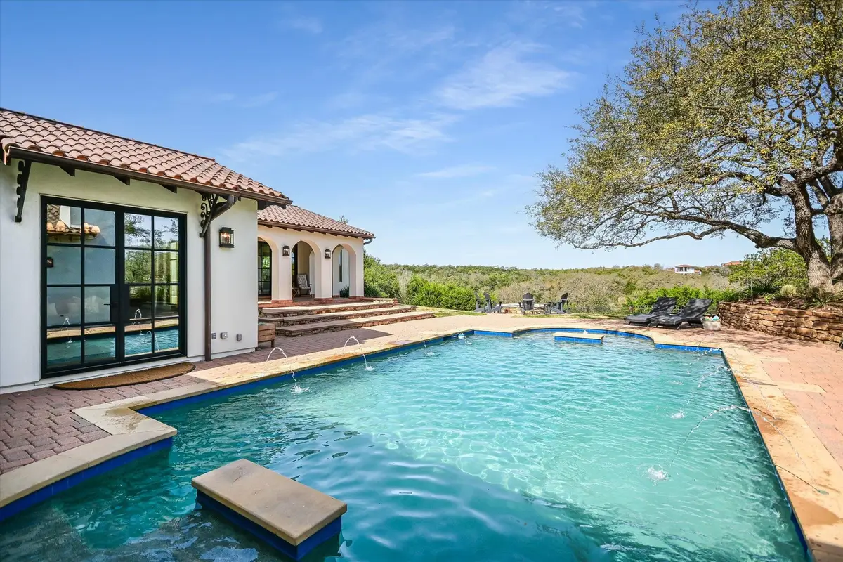 4500 Spanish Oaks Club Blvd, Austin, TX 78738 - #1