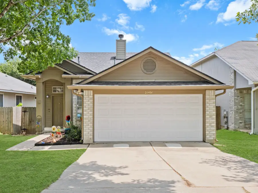 21401 Grand National Ave, Pflugerville, TX 78660 - #2