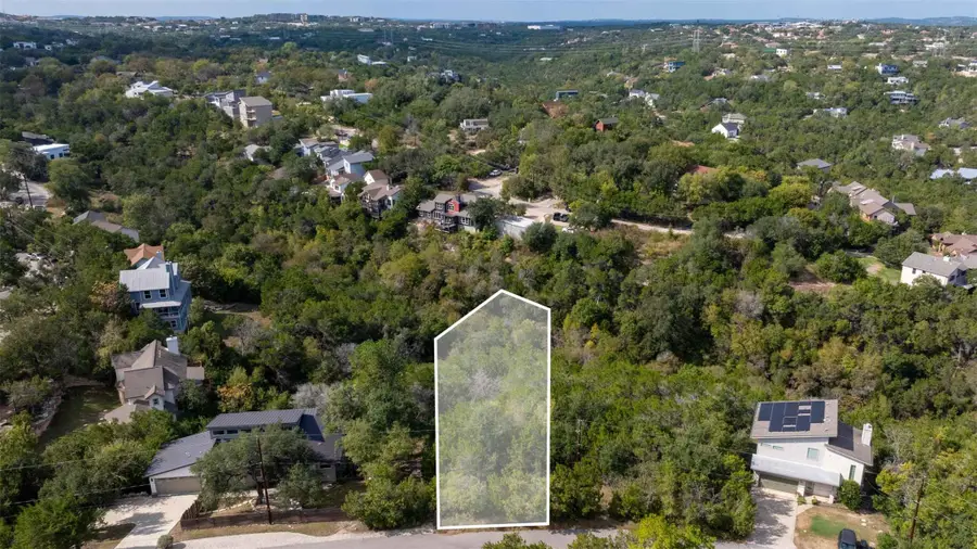 14414 Hunters Pass, Austin, TX 78734 - Image #2