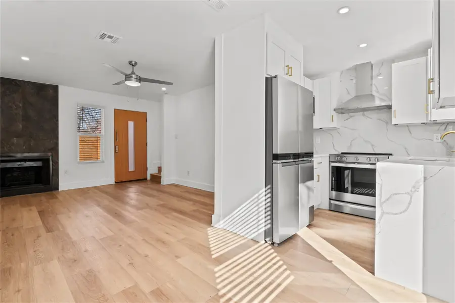 2706 Wheless Ln #Bldg 4, Austin, TX 78723 - Image #3