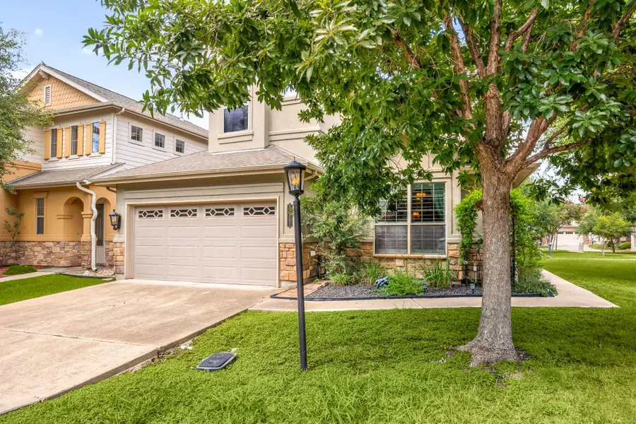 12701 Venice Ln #230, Austin, TX 78750 - #2