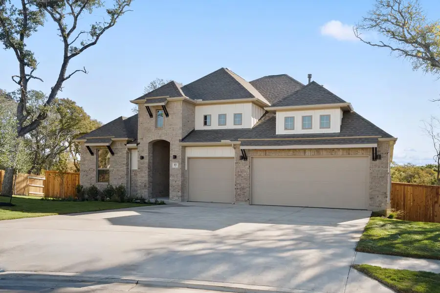 611 Wood Thrush Run, Kyle, TX 78640 - Image #2