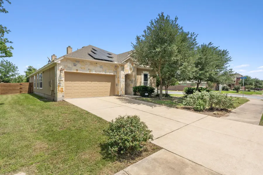30404 Tiger Woods Dr, Georgetown, TX 78628 - #3