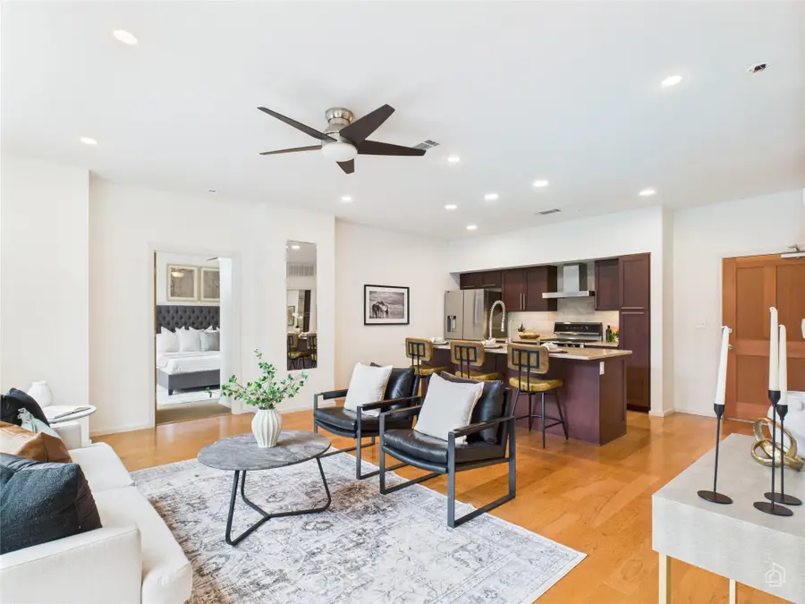 1600 Barton Springs Rd #5107, Austin, TX 78704 - Image #3