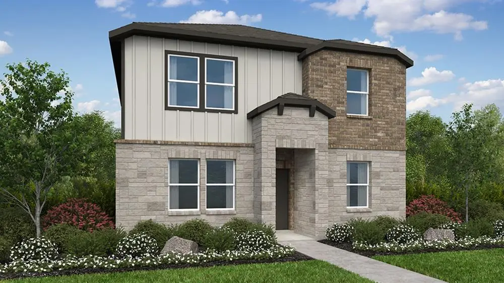14119 Edna Maxine Walk, Del Valle, TX 78617 - #1
