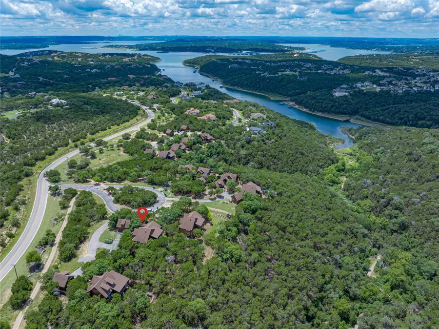 7404 Calming Ct, Jonestown, TX 78645 - #2