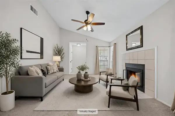 11602 Prairie Hen Ln, Austin, TX 78758