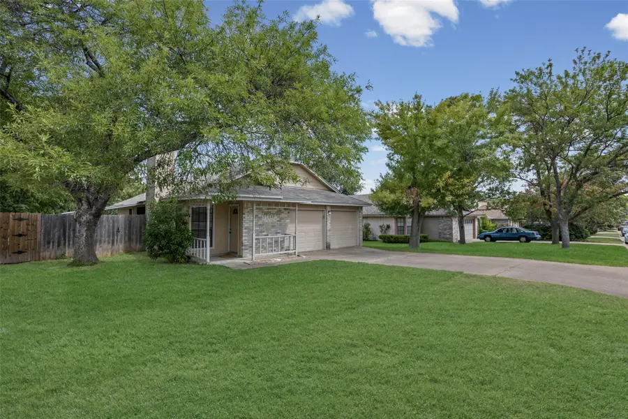 11602 Prairie Hen Ln, Austin, TX 78758 - #2