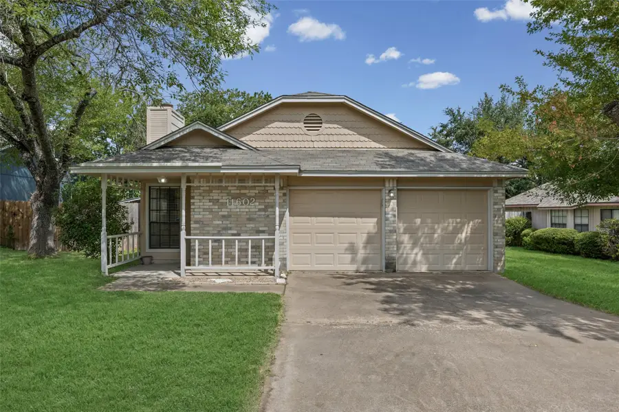 11602 Prairie Hen Ln, Austin, TX 78758 - #3