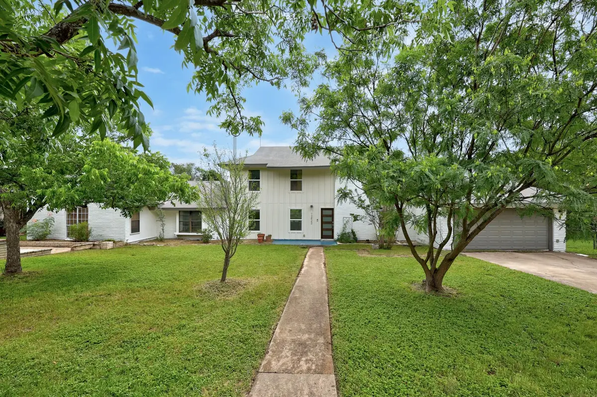 12422 Deer Trak, Austin, TX 78727 - #1