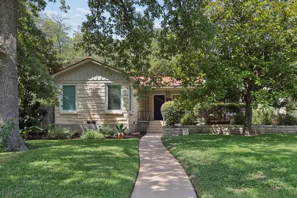 4204 Wildwood Rd, Austin, TX 78722