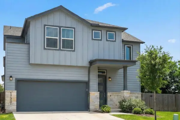 17301 Emperador Dr, Round Rock, TX 78664