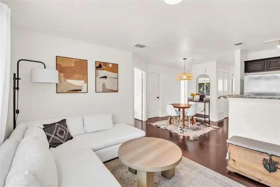 1307 Norwalk Ln #206, Austin, TX 78703 - #2