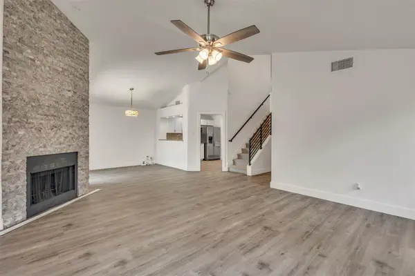 12312 Yarmont Way, Austin, TX 78753