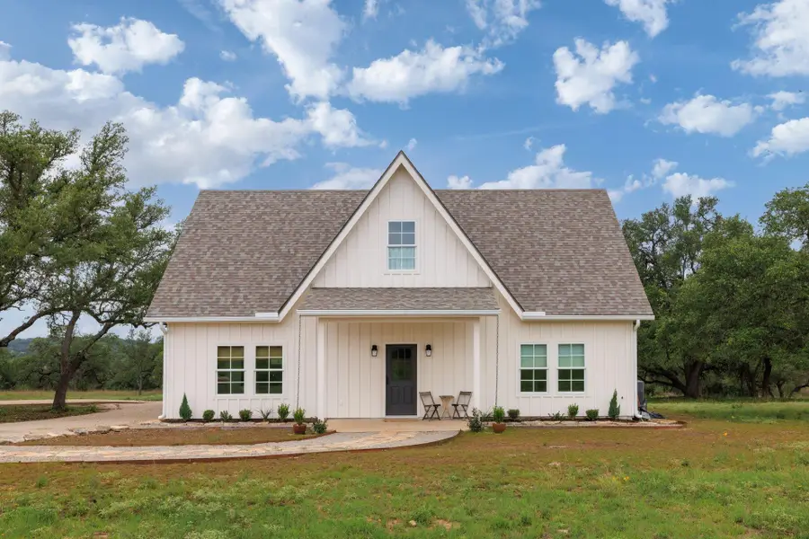 105 Colette Ln, Blanco, TX 78606 - #2