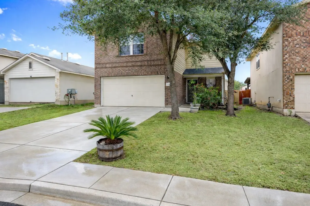 122 Quarter Ave, Buda, TX 78610 - Image #1