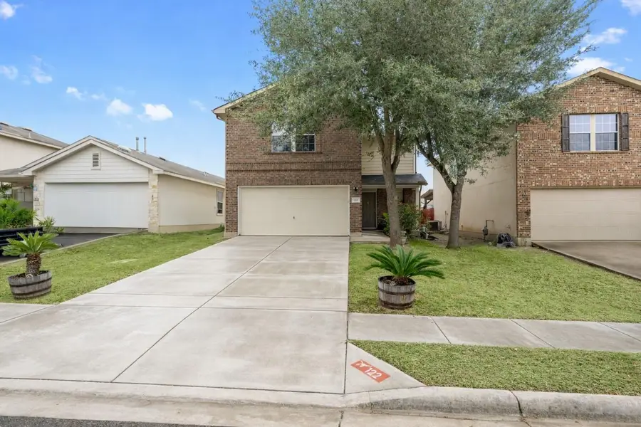 122 Quarter Ave, Buda, TX 78610 - Image #2