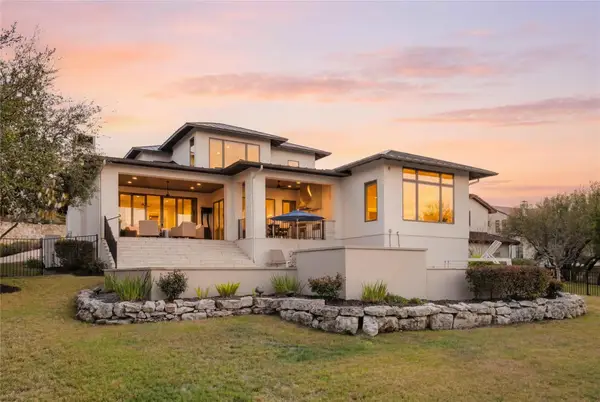 4704 Almirante Cv, Austin, TX 78738