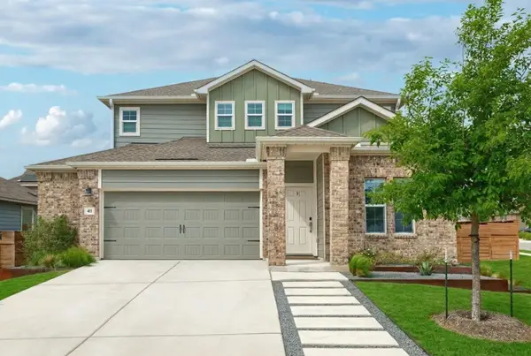 411 Jack Ryan St, Kyle, TX 78640