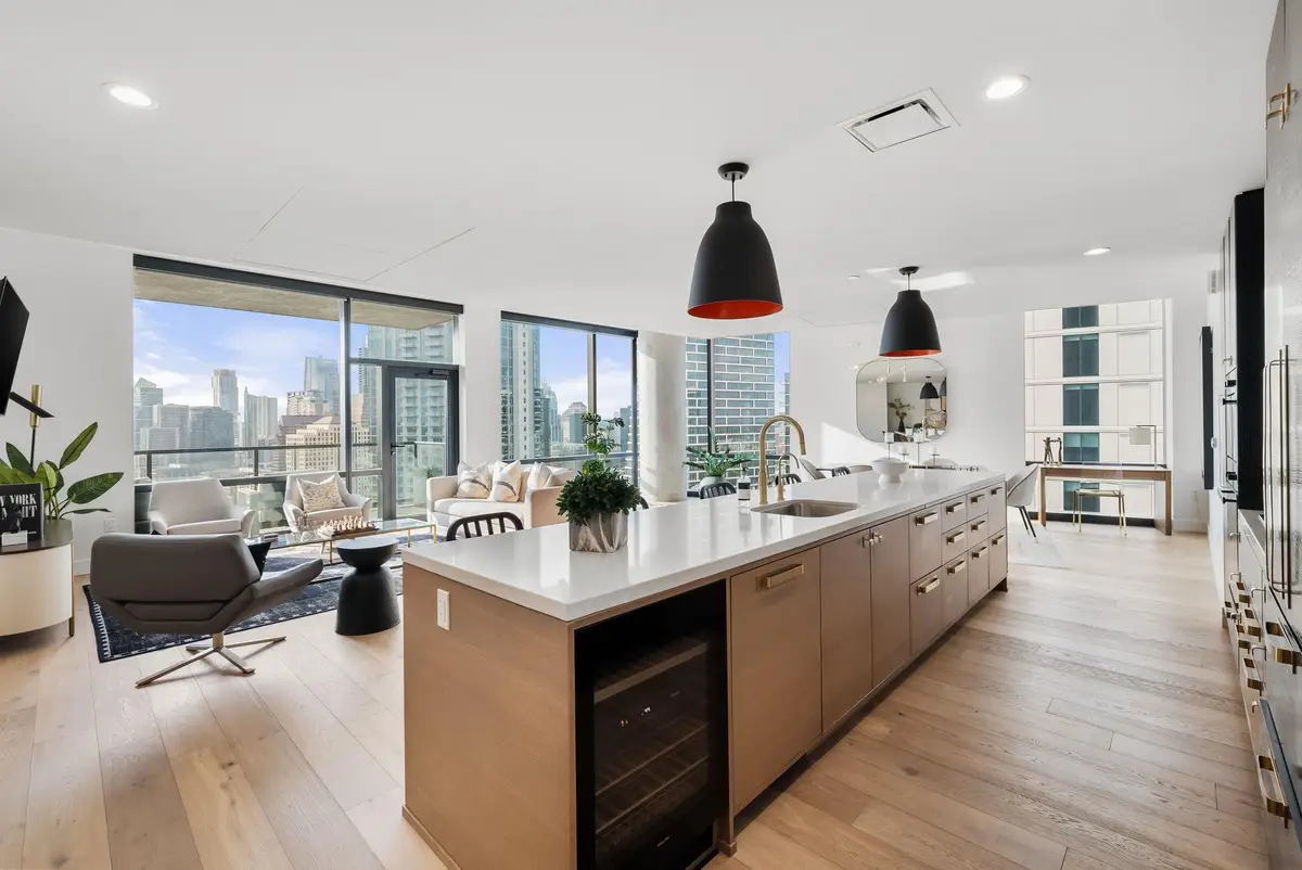 70 Rainey St #2606, Austin, TX 78701 - #1