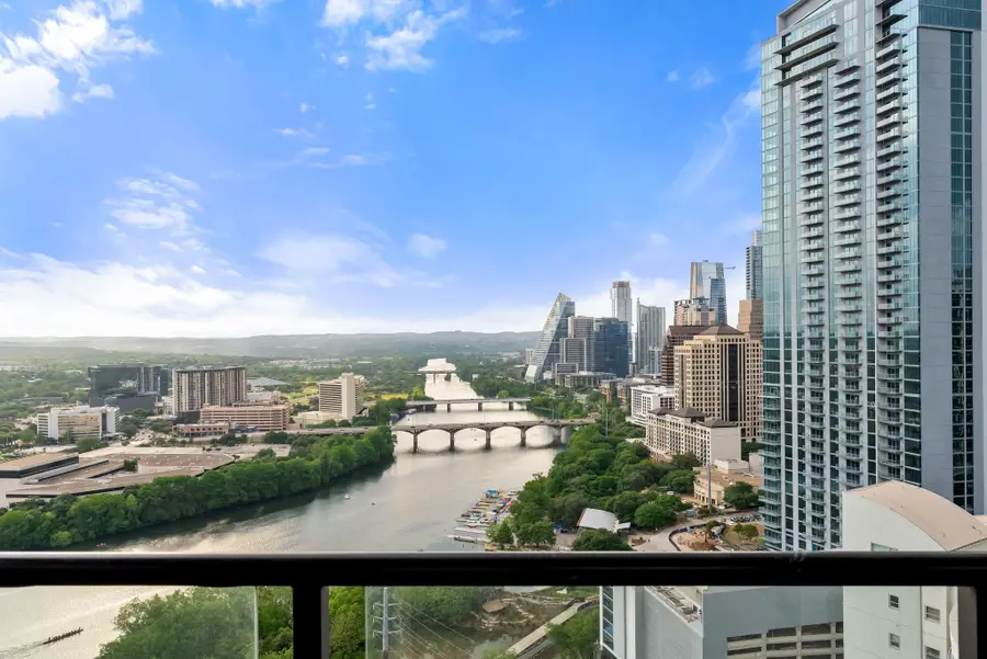 70 Rainey St #2606, Austin, TX 78701 - #2