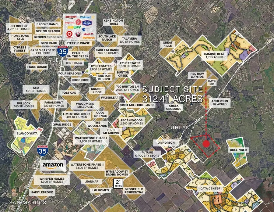 79 Old Spanish Trl, Kyle, TX 78640 - Image #3