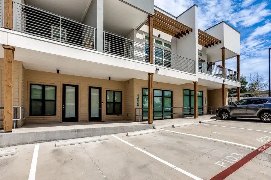 4901 Springdale Rd #106, Austin, TX 78723 - Image #2