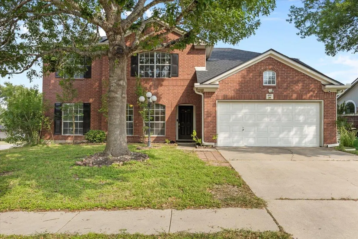 601 Wagon Wheel Trl, Pflugerville, TX 78660 - #1
