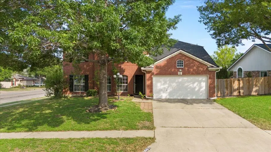 601 Wagon Wheel Trl, Pflugerville, TX 78660 - #3