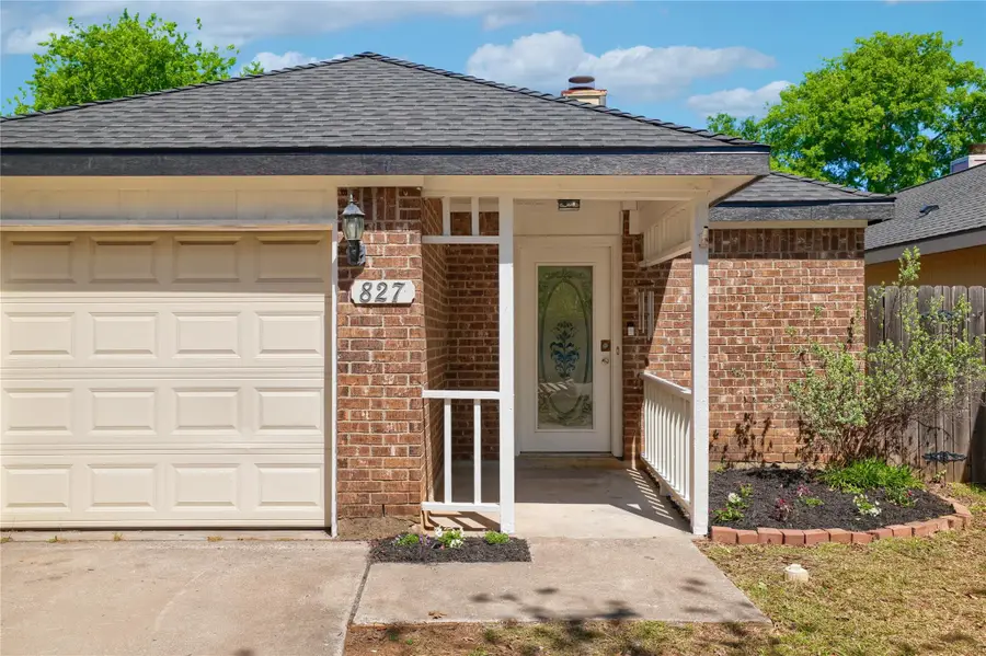 827 Topaz Ln, Leander, TX 78641 - #3