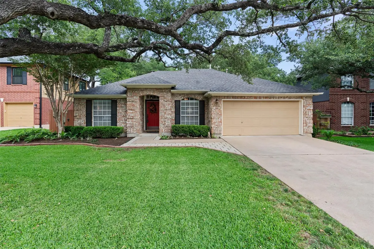 1202 Woodhollow Cv, Cedar Park, TX 78613 - #1