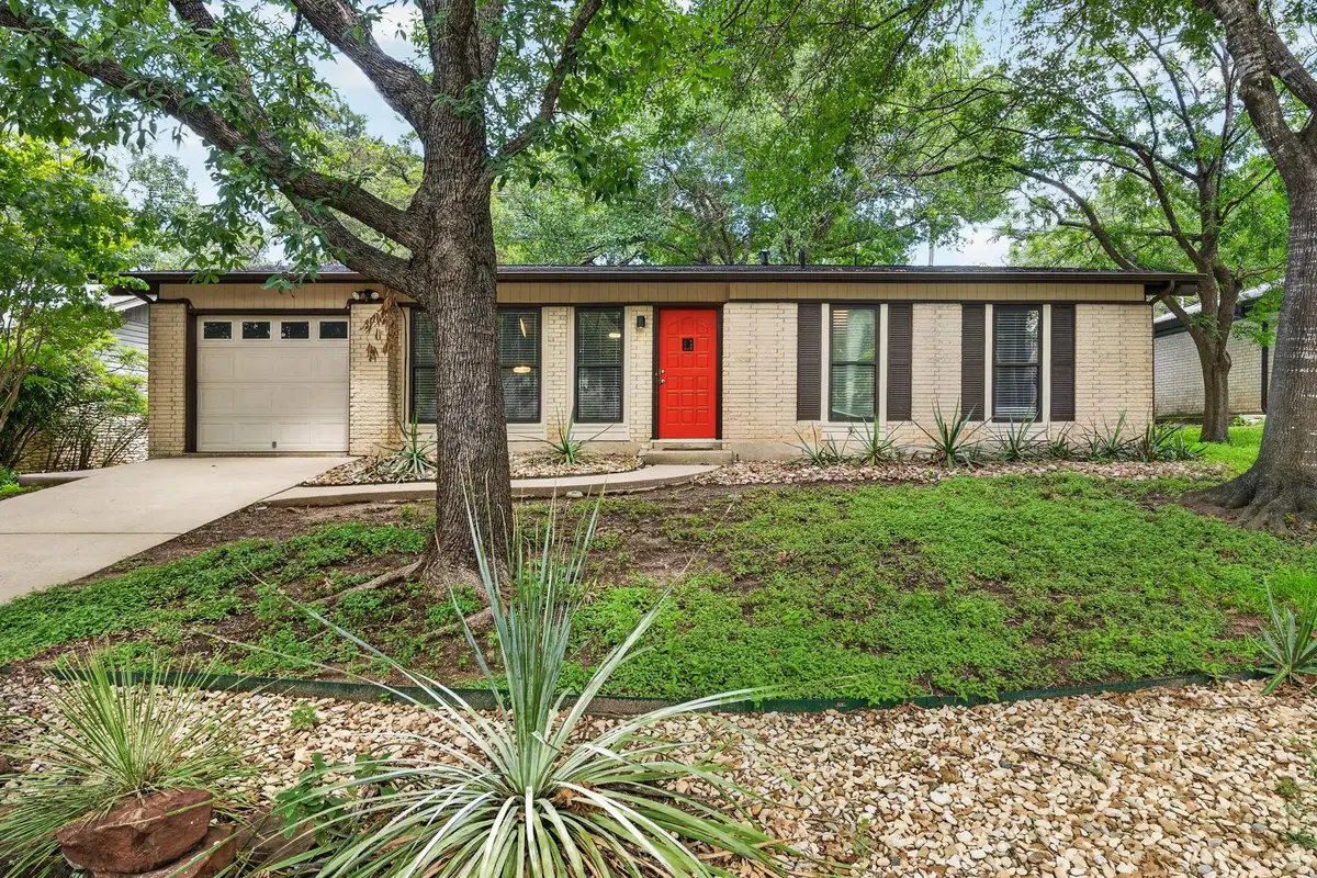 8507 Shenandoah Dr, Austin, TX 78753 - #1