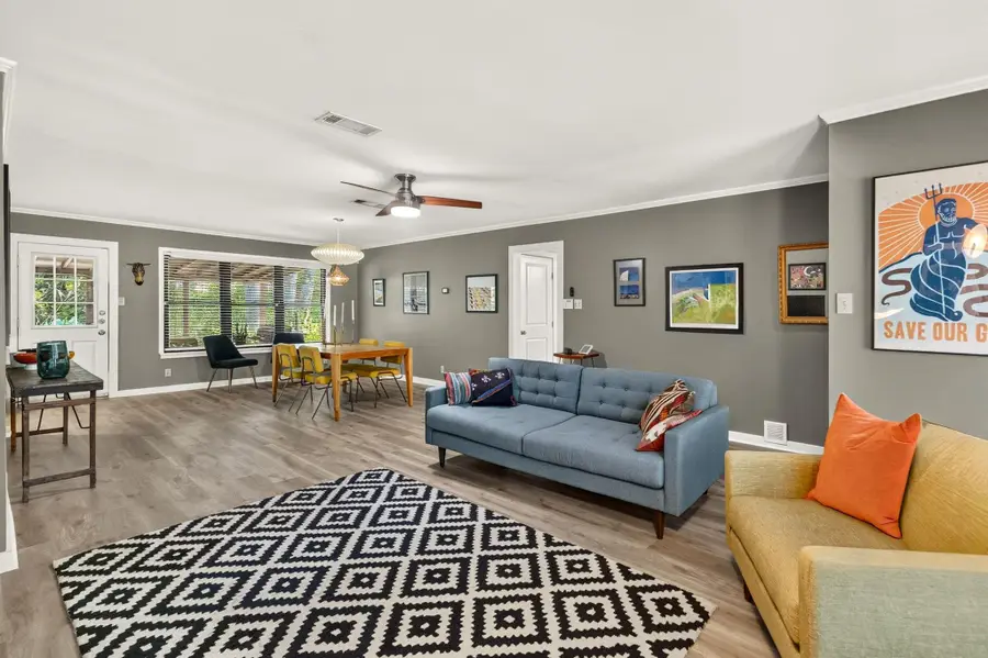 8507 Shenandoah Dr, Austin, TX 78753 - #3