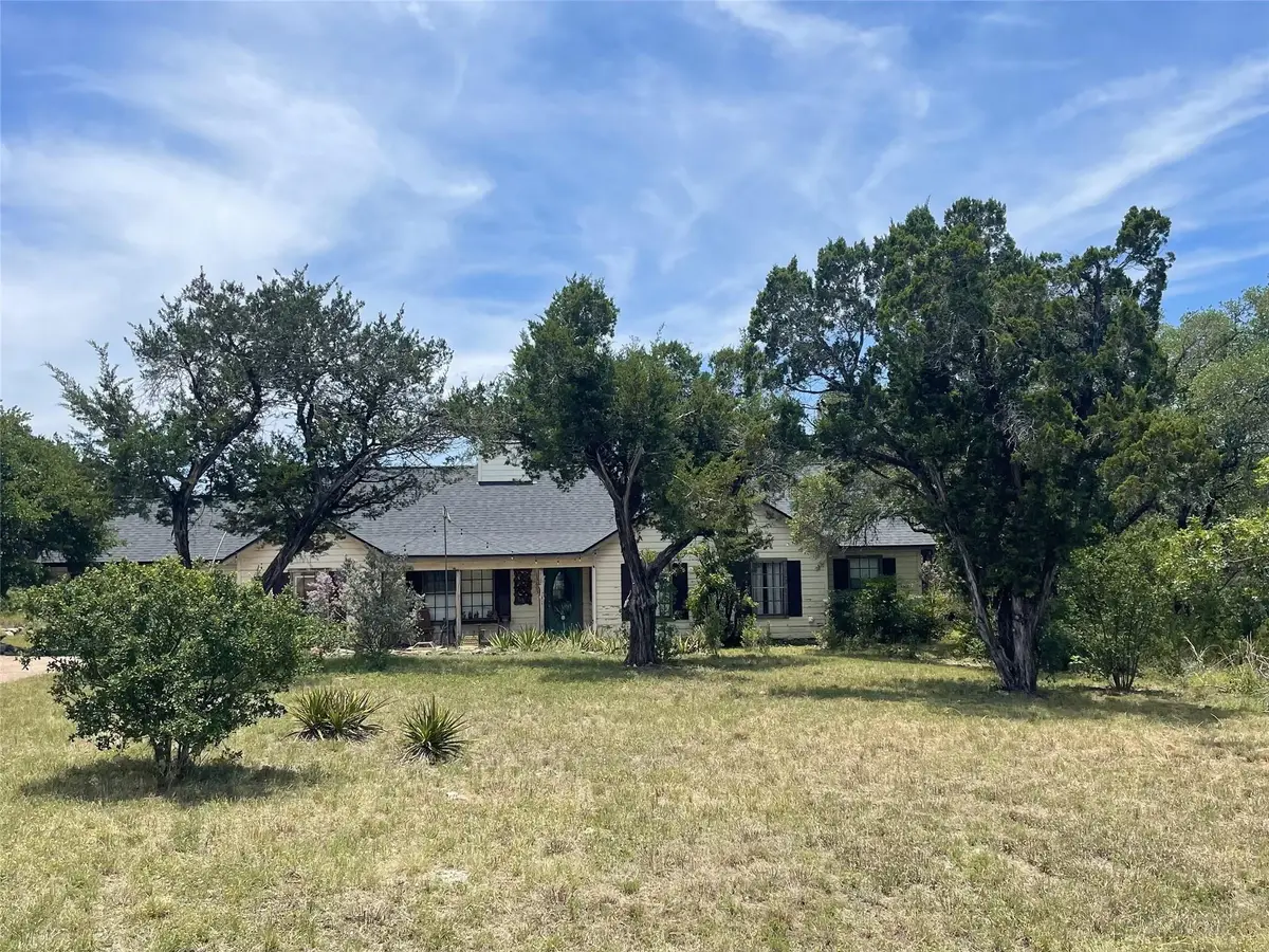 13603 Overland Pass, Bee Cave, TX 78738 - #1