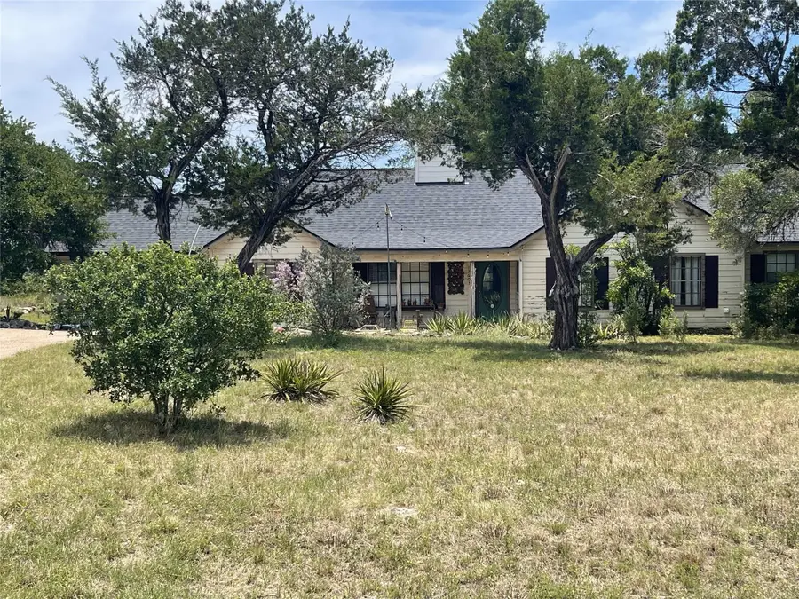 13603 Overland Pass, Bee Cave, TX 78738 - #2