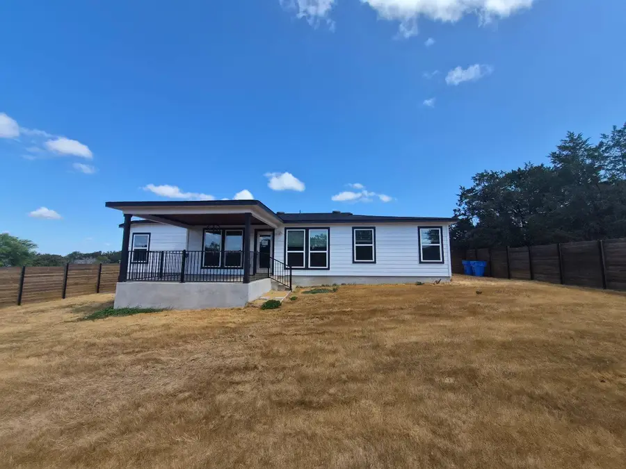 21905 Redbird Dr, Lago Vista, TX 78645 - #2