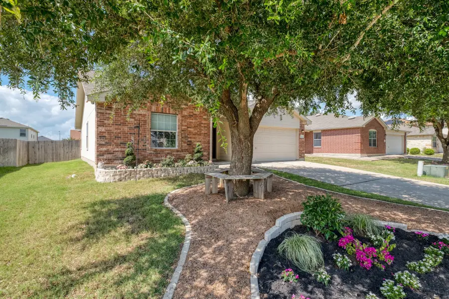 217 Almquist St, Hutto, TX 78634 - #3
