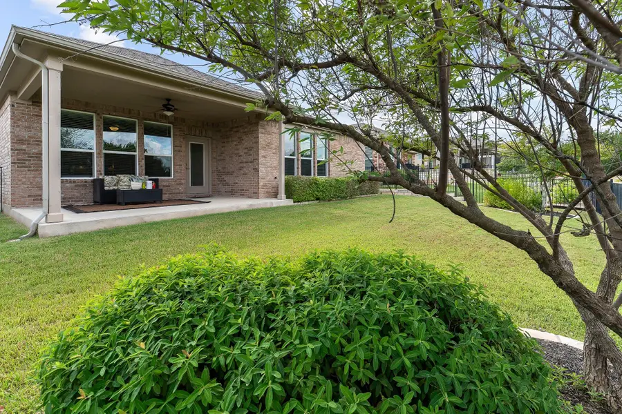 608 Kite Ridge St, Georgetown, TX 78633 - Image #3